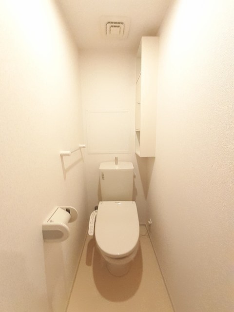 ベルフォーレ城山Ⅱ その他3