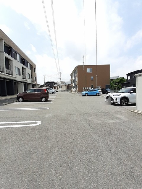 ベルフォーレ城山Ⅱ その他6