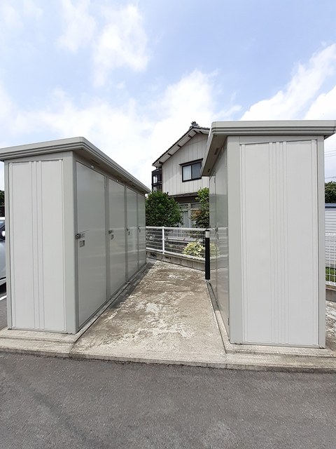 ベルフォーレ城山Ⅱ その他7