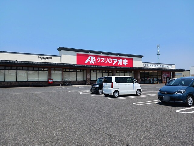 桜シャンブル その他外観2