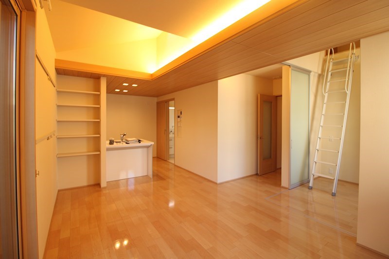シャーウッド関屋 その他1