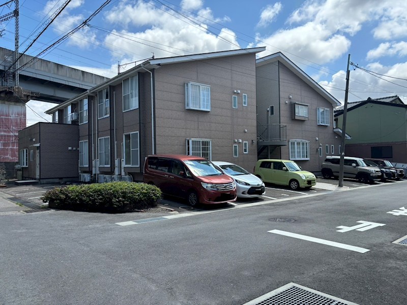 クレセントヨコイⅡ その他11