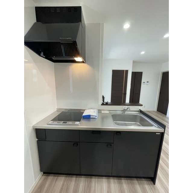 Rooms大島 その他2