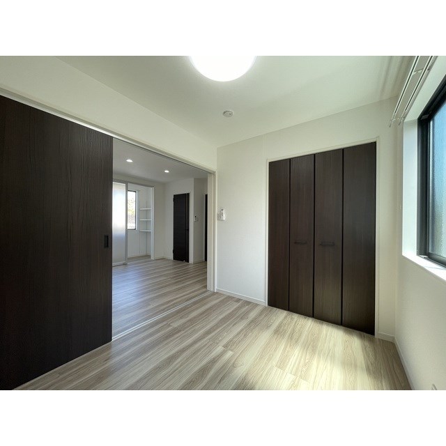 Rooms大島 その他5