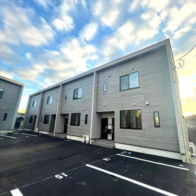Rooms大島 その他11