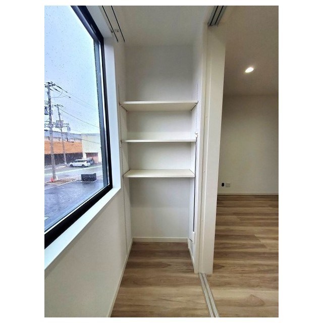 Rooms大島 その他14