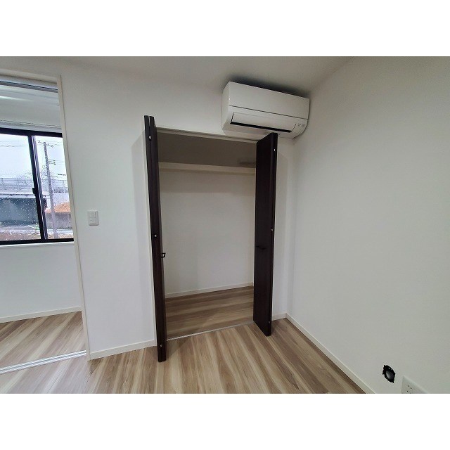 Rooms大島 その他16