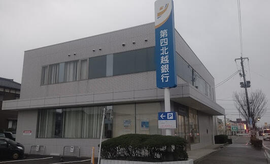 アメニティタウンⅢ　A棟 周辺画像6