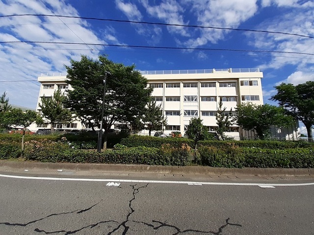 コスモヴィラ　Ａ その他外観1