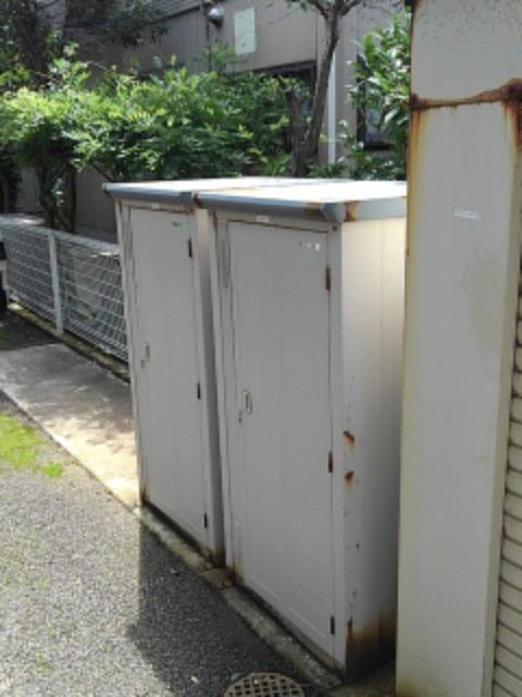コスモヴィラ　Ａ その他7
