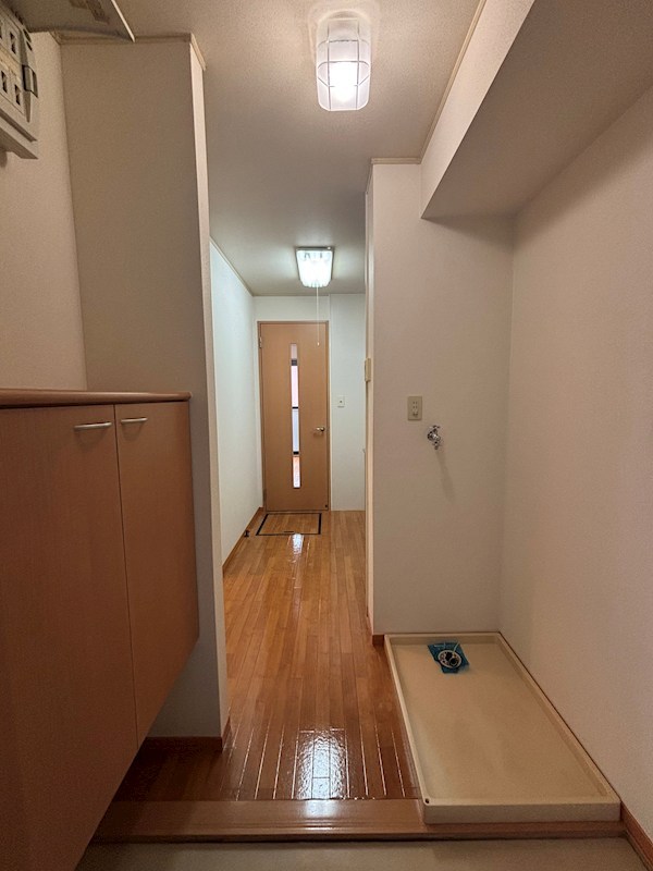 はっぴい東明Ｂ棟 その他4