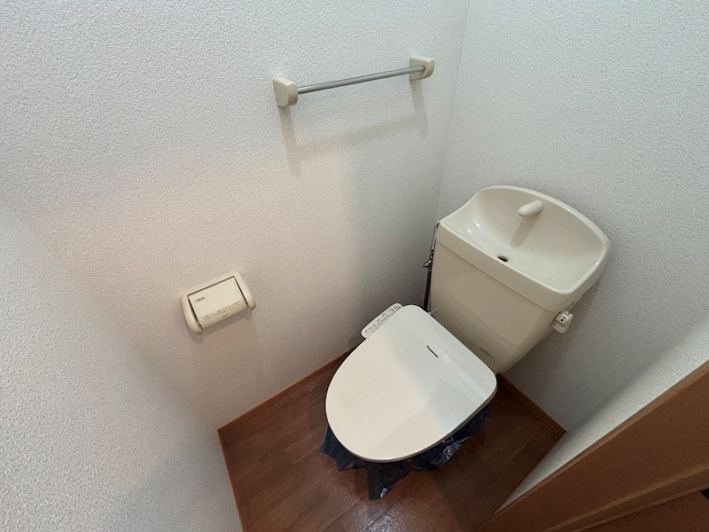 はっぴい東明Ｂ棟 その他8