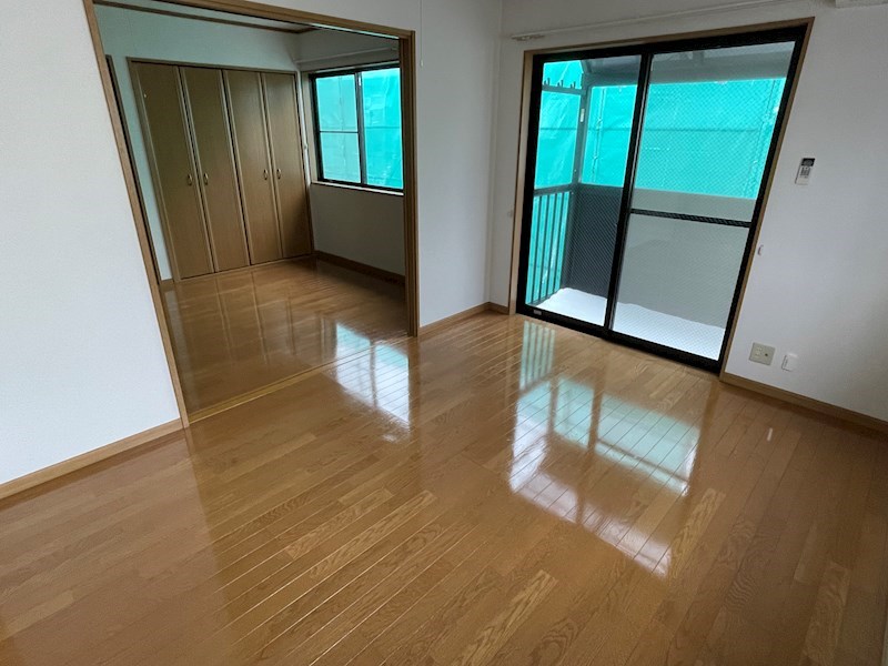 山都フラッツB その他1