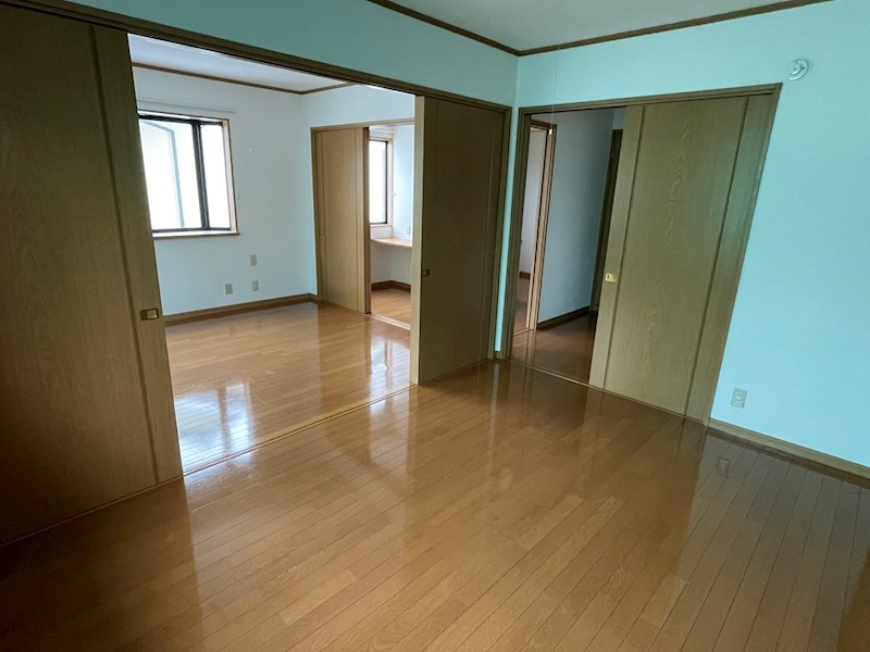 山都フラッツB その他2