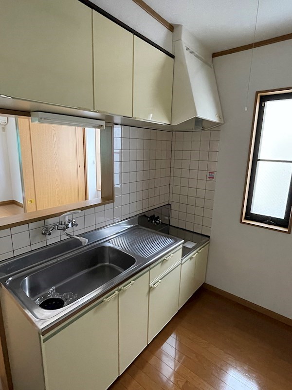 山都フラッツB その他3