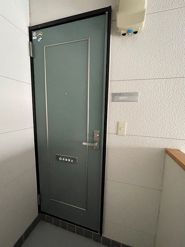 山都フラッツB その他13