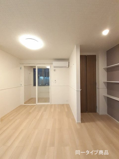 ドリームキャッスル リビング