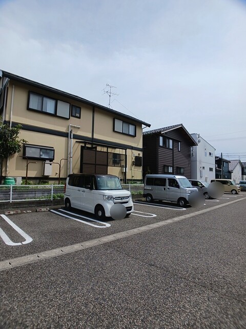 メゾン　シューネⅡ その他8