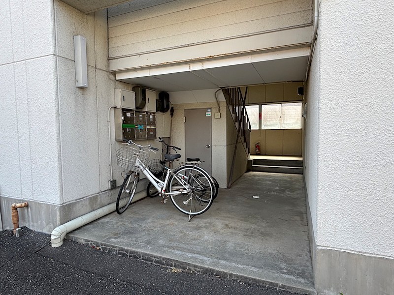 鵜ノ子ハイツ その他15