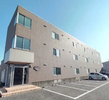 プライムステージ 307号室 外観