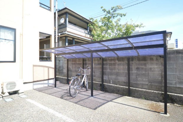 ロイヤルコート浜松町 その他10