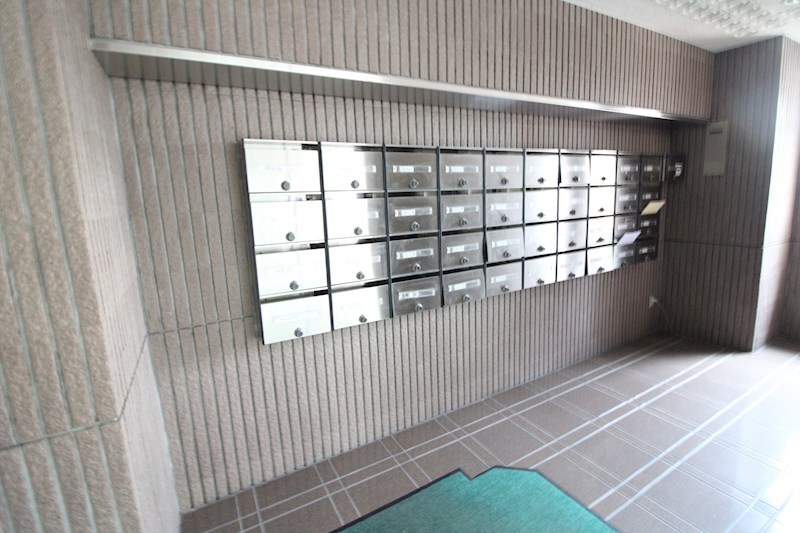 レジデンスカープ新潟 その他17