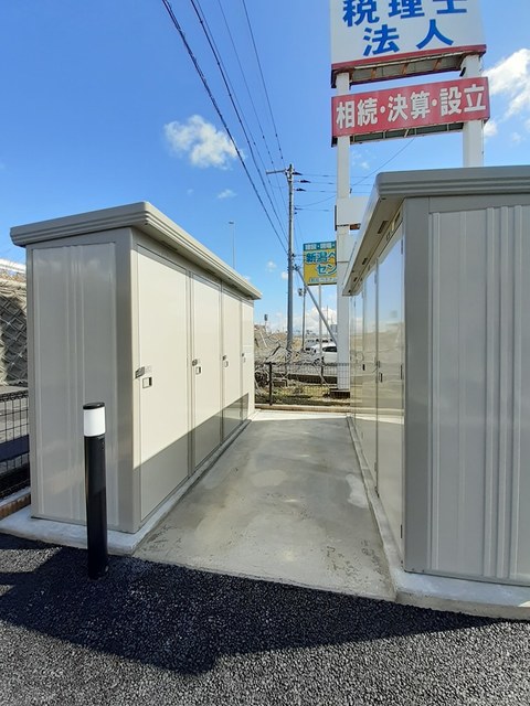 ナリワリ　ハッタ その他3