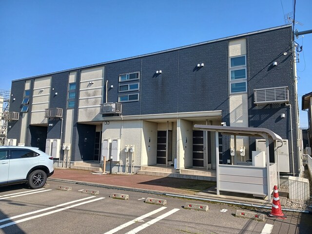 アウローラ 101号室 外観