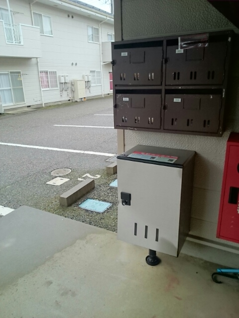 プラドール真砂Ｃ その他7