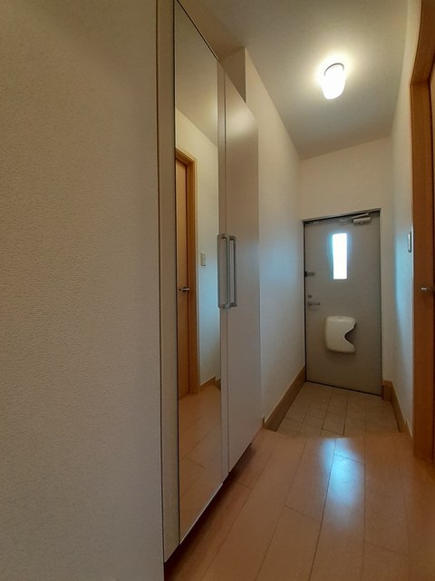 グラン・パレ　Ｌ 玄関