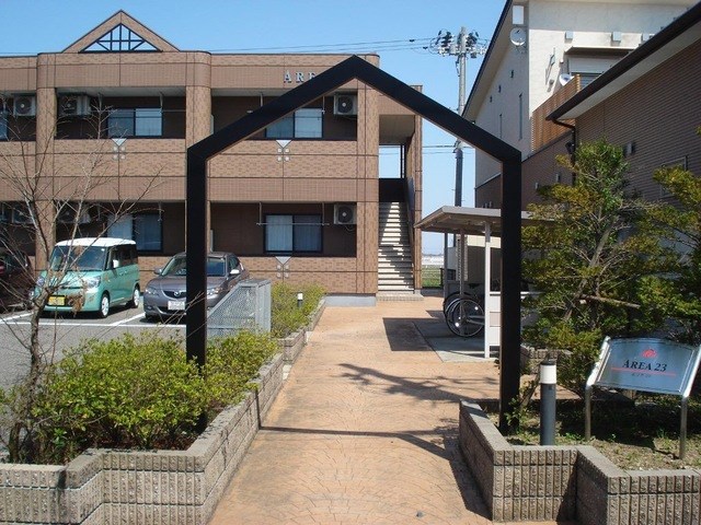 Area23 その他12