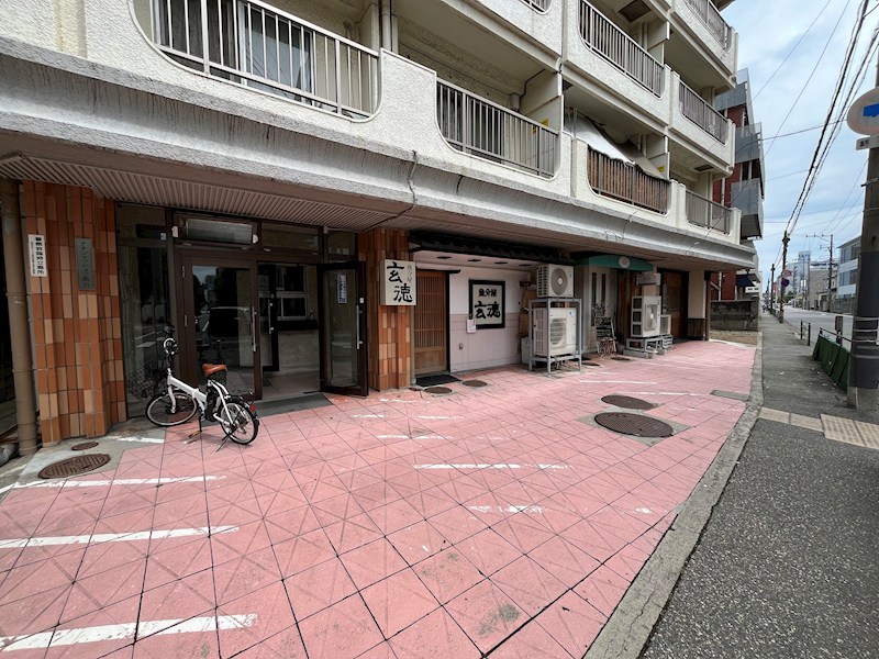 チサンマンション南浜 その他外観2