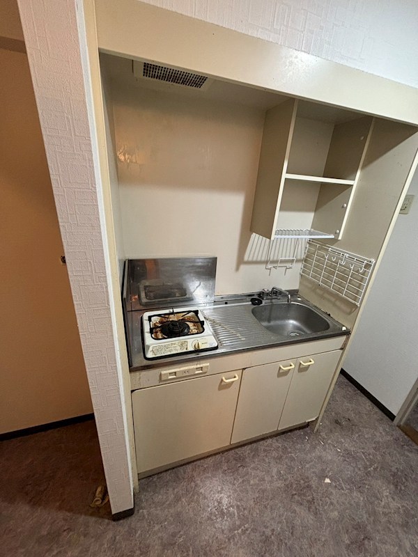 マンショングレイス その他1