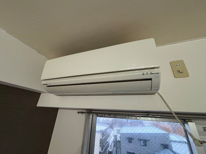 マンショングレイス その他7