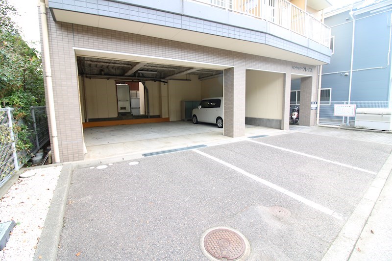 マンショングレイス その他12