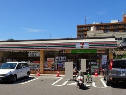 カーサアバンツァート その他外観5