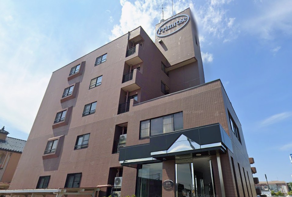 プライムローズ紫竹山 205号室 外観