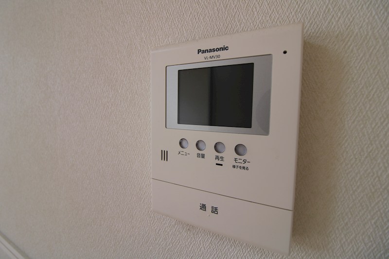 ファインシティＡ棟 その他9