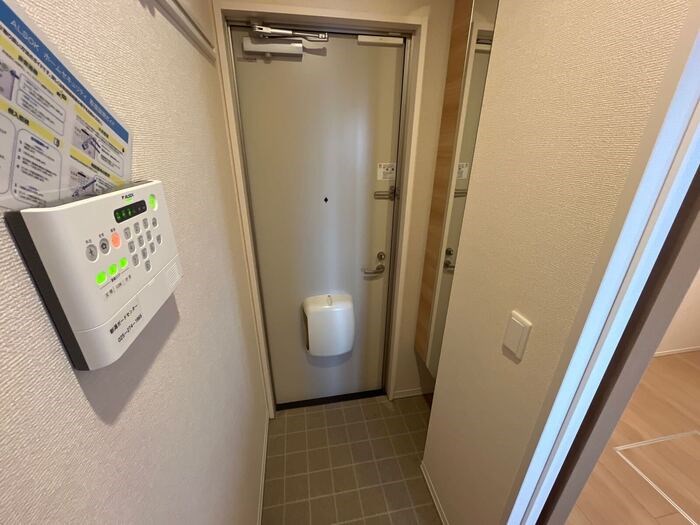 アトリア その他10