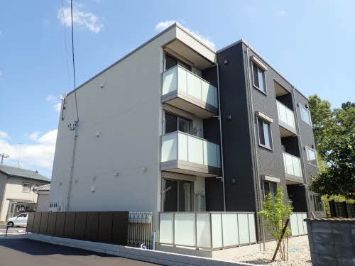 GrandeDeEl 103号室 外観