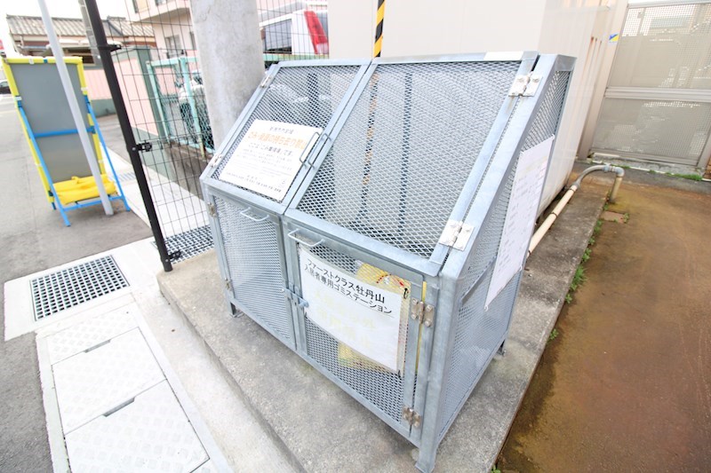 ファーストクラス牡丹山 その他16