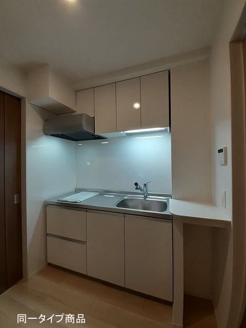 シャトレーベル キッチン