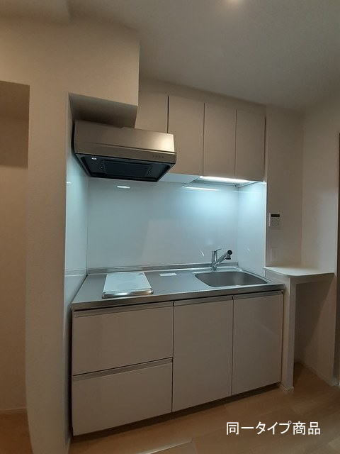 シャトレーベル キッチン