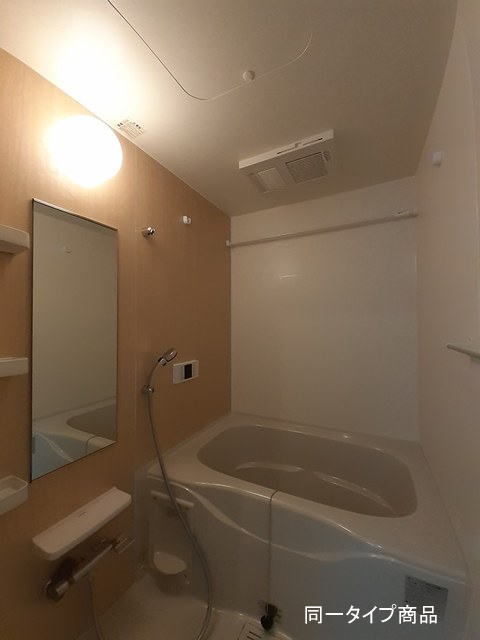 シャトレーベル 風呂画像