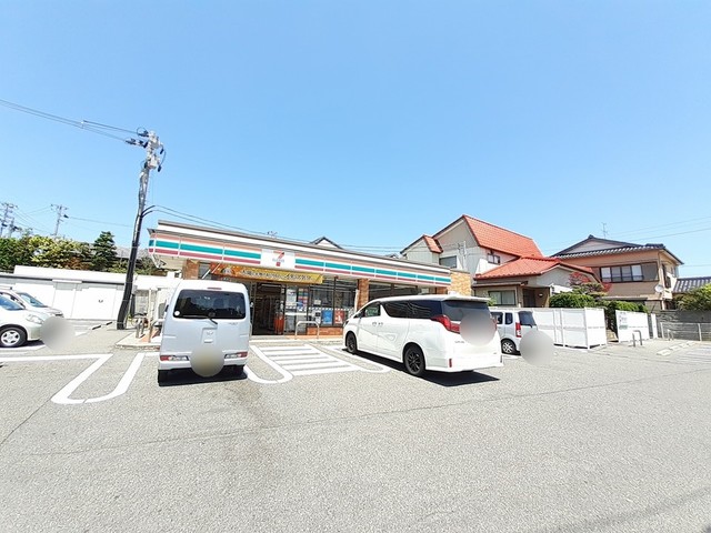 ブリーゼ小針 その他外観2