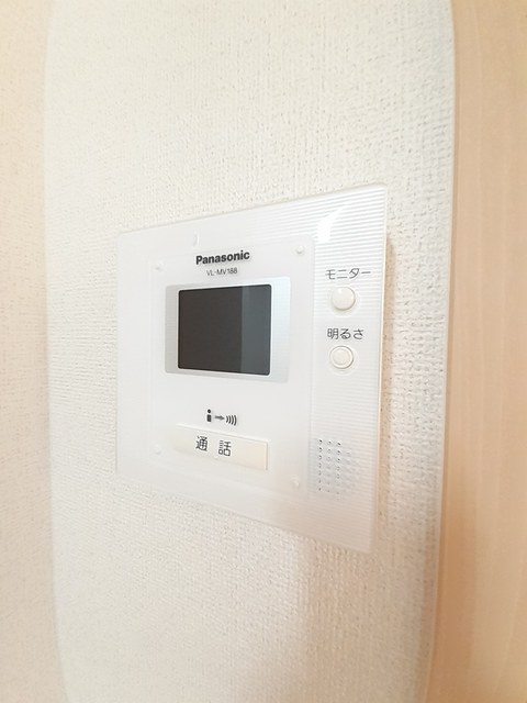 ウィステリアＡ その他6