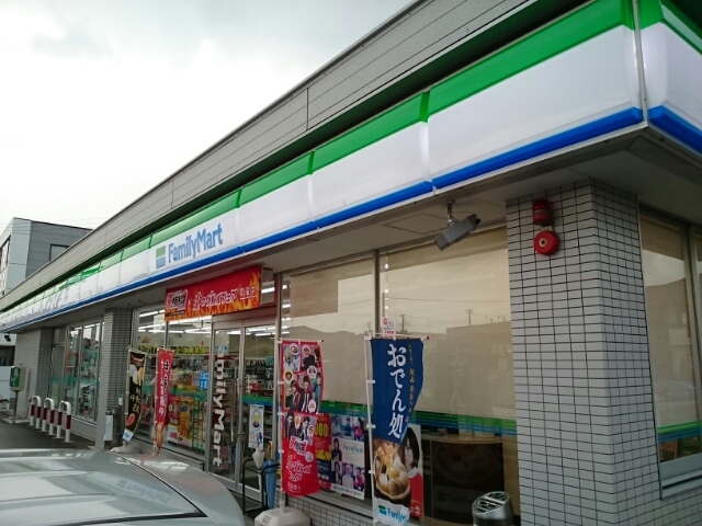 シュティル　ブリーゼＡ その他外観4