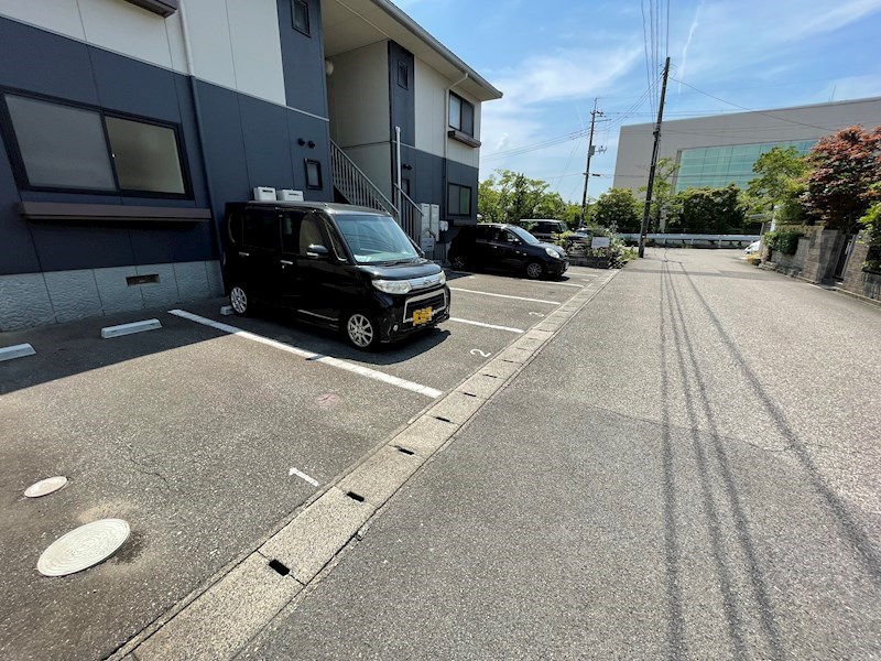 パークハウスこざくら その他13