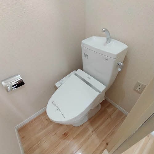 リバティハイツⅠ その他8