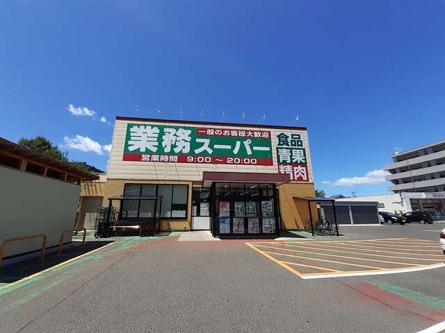 ウィステリアＡ その他外観2